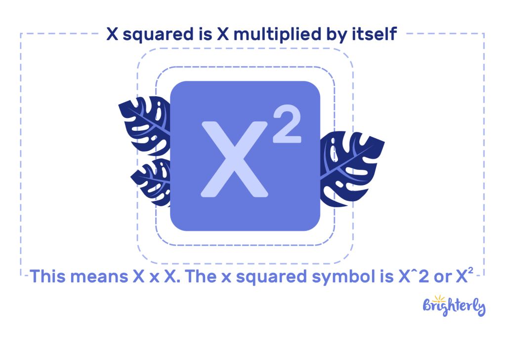 What Is X Squared 1