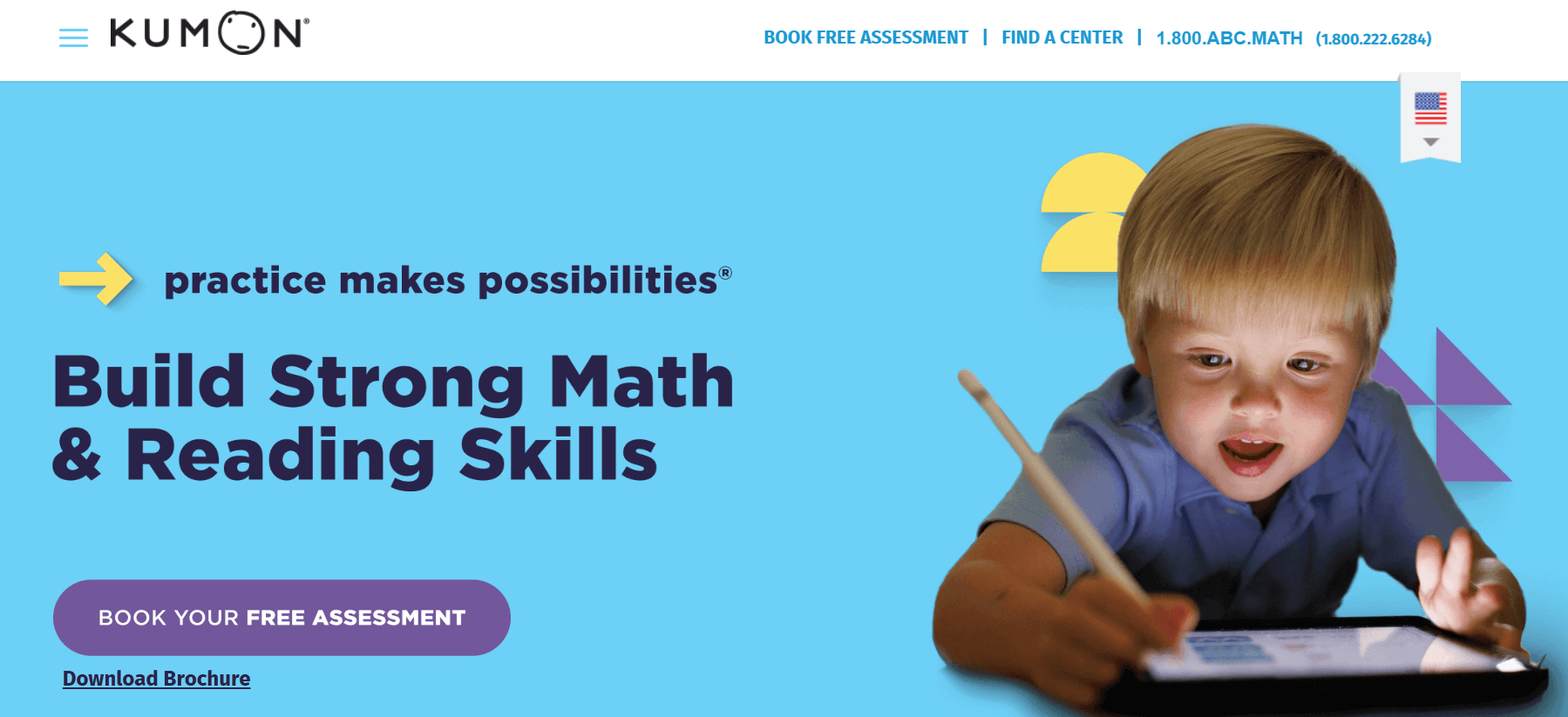 How Does Kumon Work?