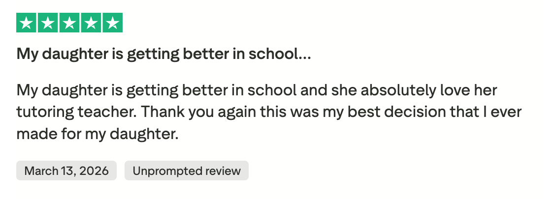 Kumon vs Mathnasium vs Brighterly Reddit And Trustpilot