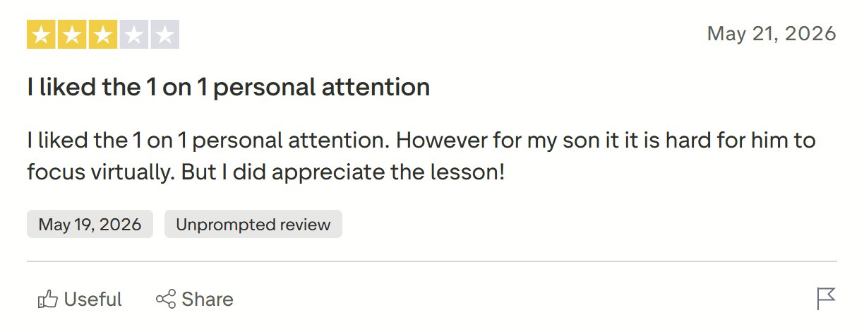 Brighterly Reviews