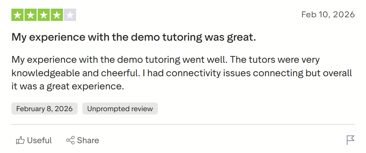 Brighterly Reviews