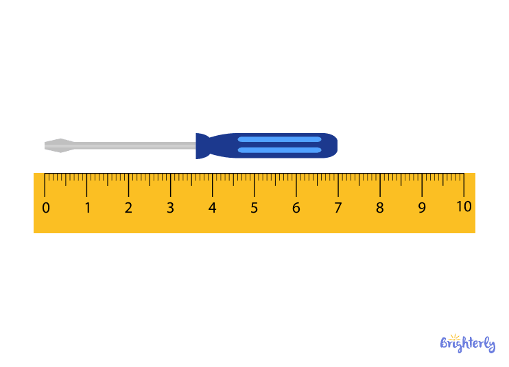 What is linear measurement?