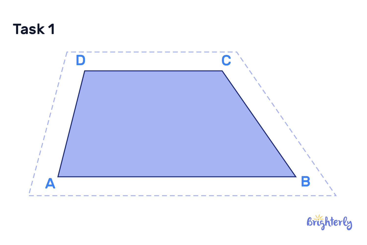 Perpendicular lines: Solved math tasks