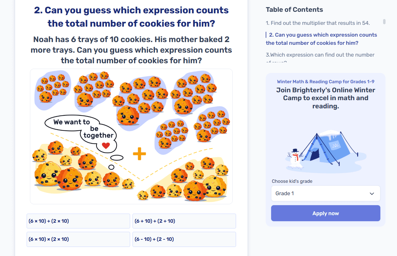 Word problems multiplication worksheets, and tests