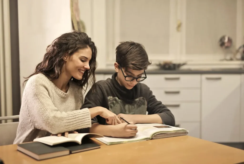Where to find a math tutor: research the types of math tutors  