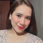 Author Jo-ann Caballes