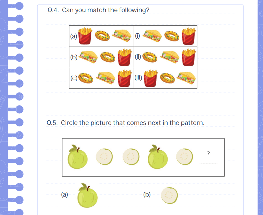Math riddles for kids for logical thinking