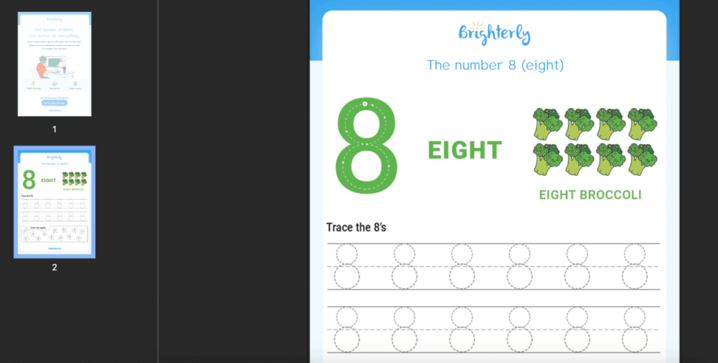 Math for ADHD: Implement hands-on learning