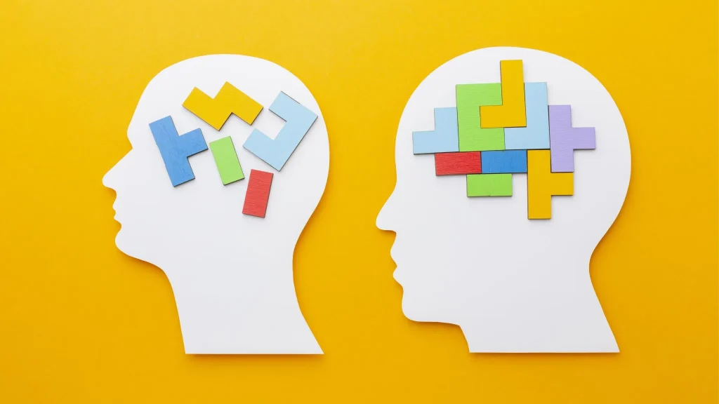Math riddles for kids help develop logical thinking 