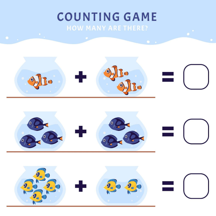 Mathematical riddles — funny ways to improve teamwork skills