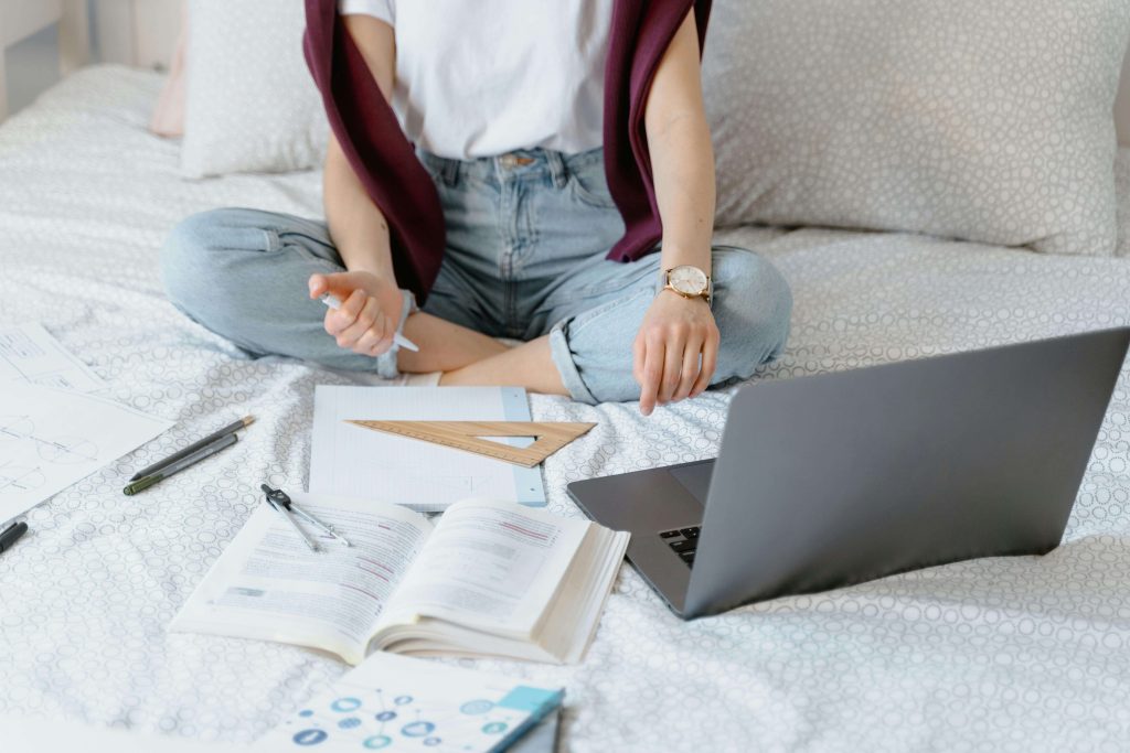 #2 How to prevent summer slide with worksheets & tests
