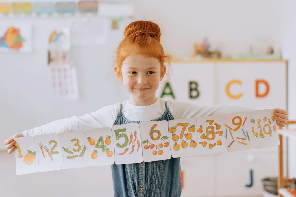 #11 How to prevent summer slide in math with math summer routine
