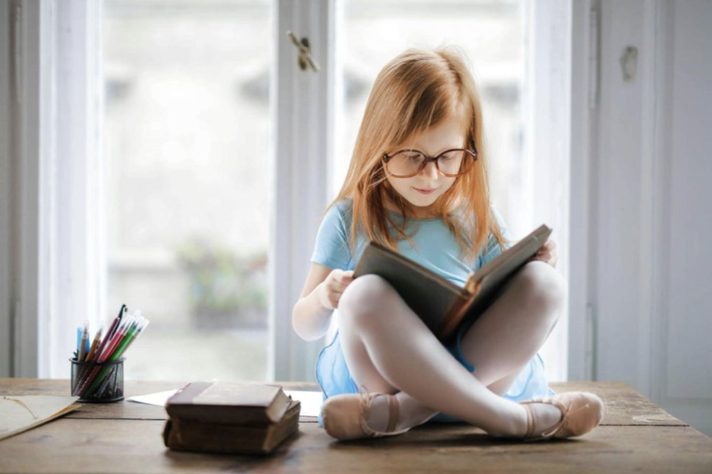 #3 How to stop the summer slide with a summer reading program