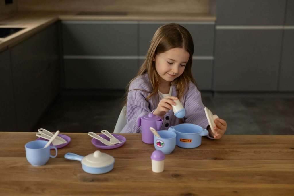 #7 Avoid the summer slide by encouraging your kid’s creative spirit