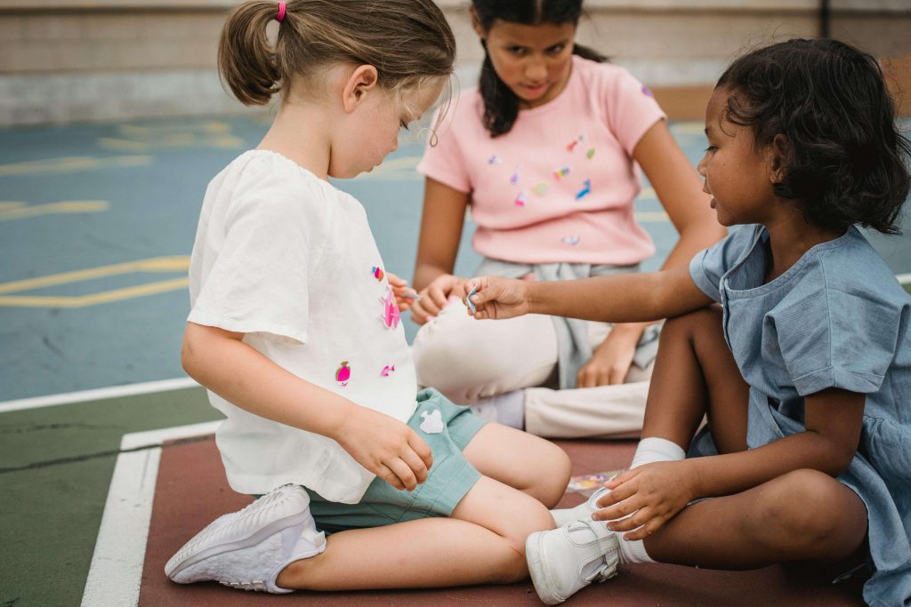 #8 How to avoid the summer slide by inspiring learning goals