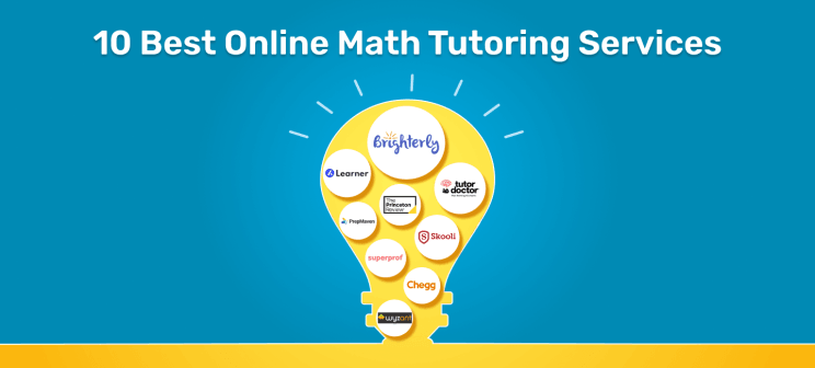 Best Online Math Tutoring Services