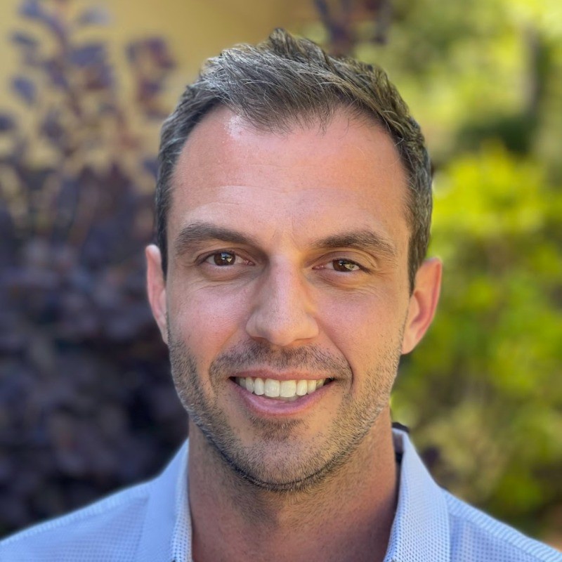Author Sean Ivester