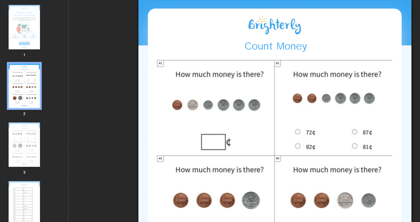 Find Helpful Learning Resources