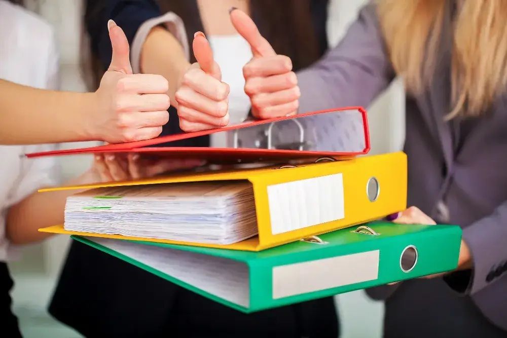 Positive feedback for school from parents: Importance