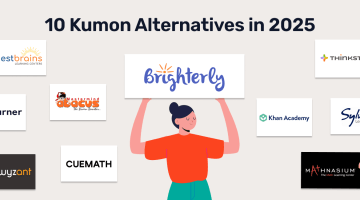 10 Kumon Alternatives in 2025