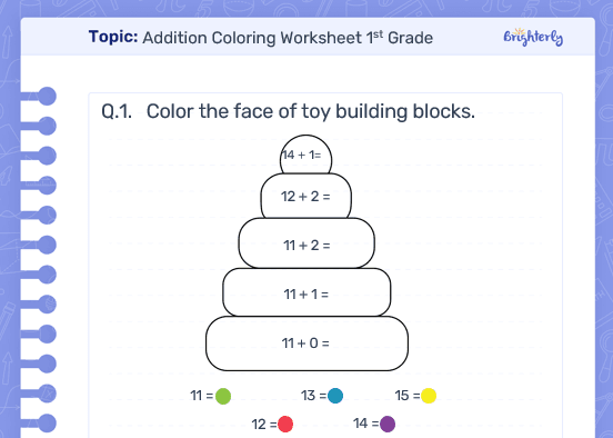 C:\Users\O5798916\OneDrive - Verallia\Робочий стіл\1\Addition Coloring Worksheets 1st Grade Example