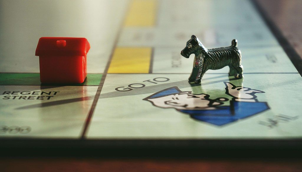 Elementary enrichment activities #10: Playing board games