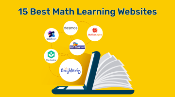 Best Math Learning Websites