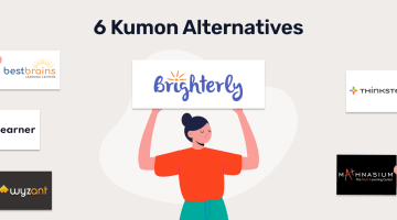 Kumon Alternatives