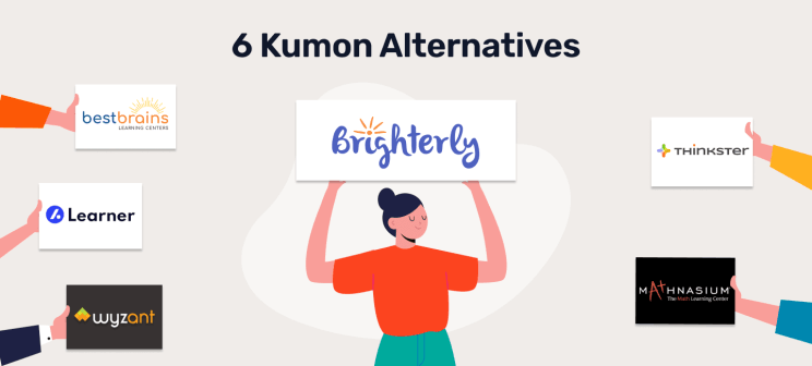 Kumon Alternatives