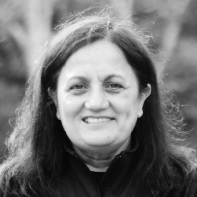 Author Neeru Khosla