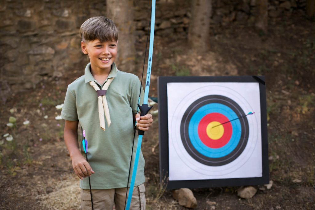 Preventing summer learning loss by setting clear goals