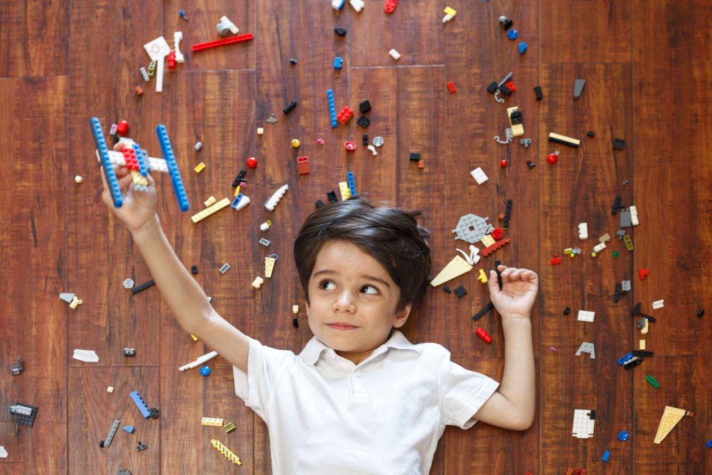 Preventing summer learning loss while combining learning with creativity