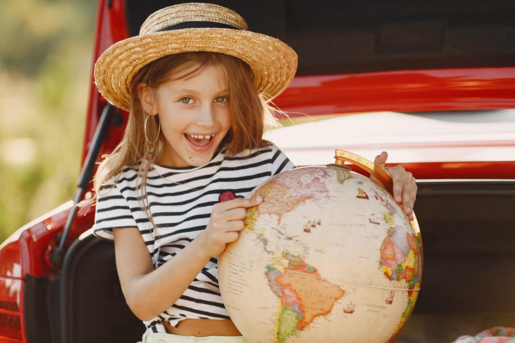 Preventing summer learning loss with educational trips