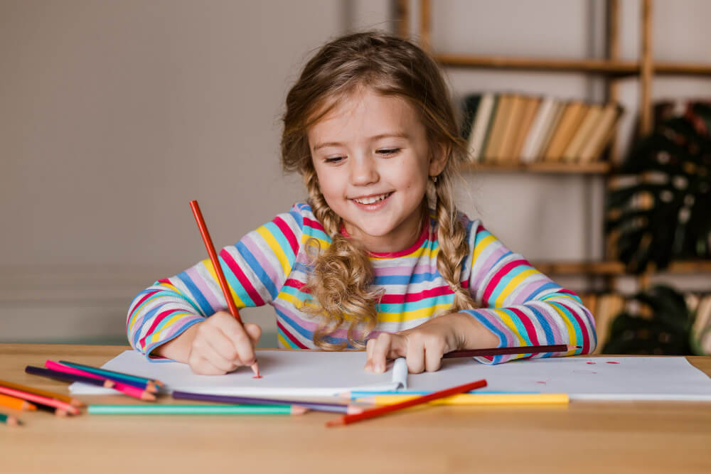 Preventing summer learning loss with hobbies