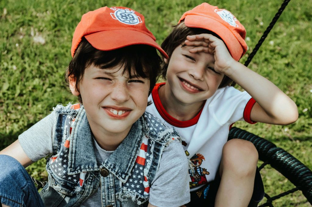 Preventing summer learning loss with summer camps