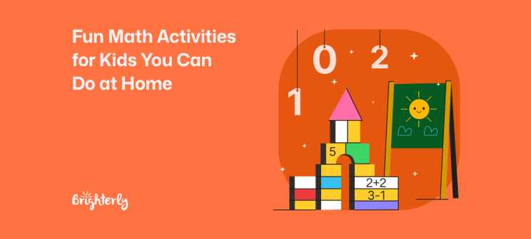 Fun Math Activities for Kids, Middle School & High School