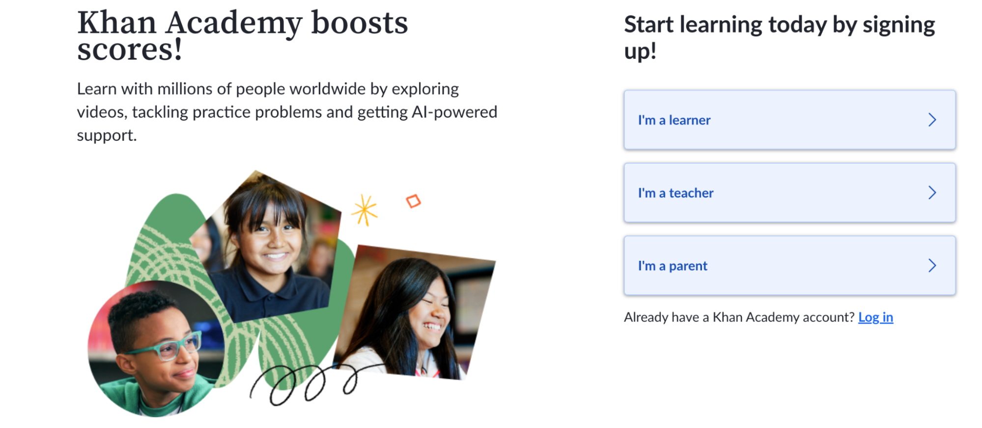 Khan Academy