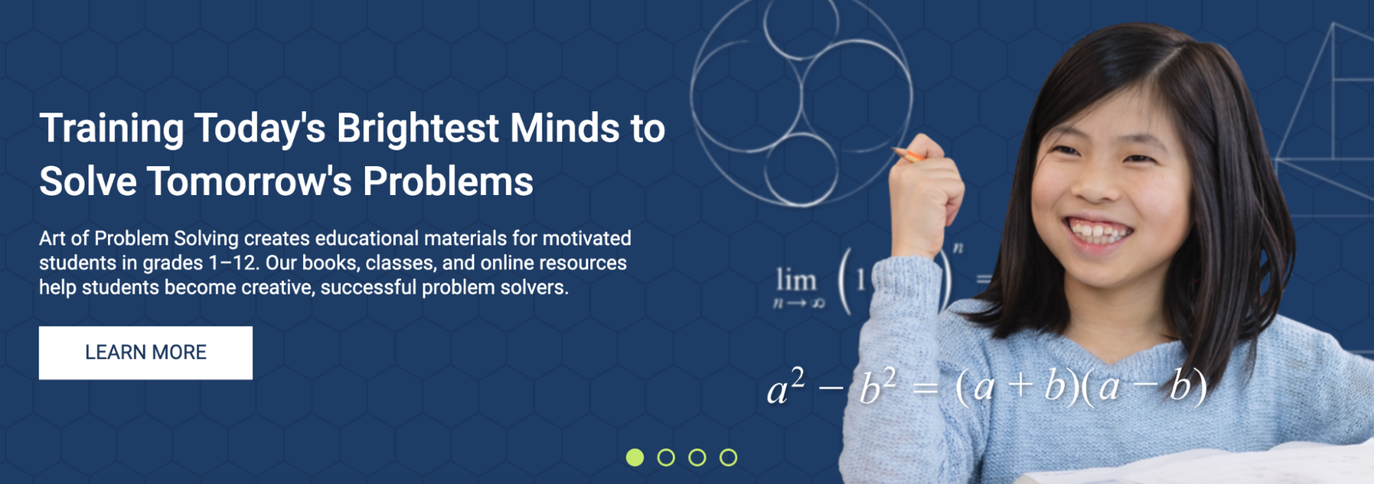 Art of Problem Solving (AoPS)