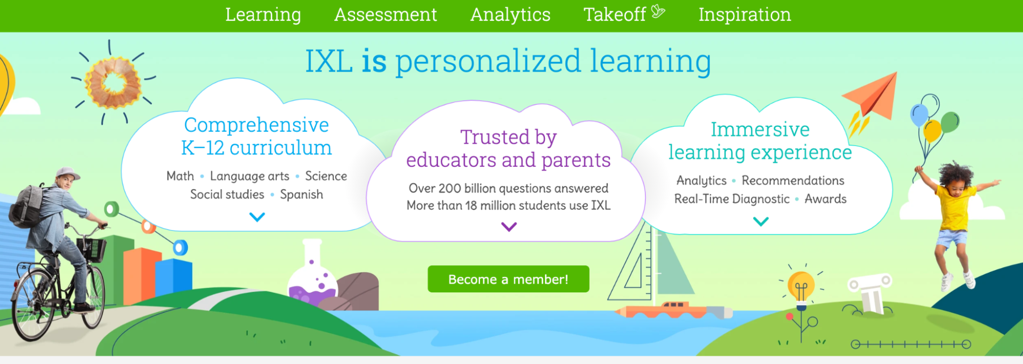IXL