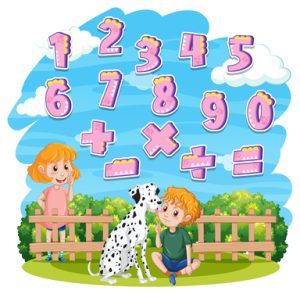 math program 3 grade