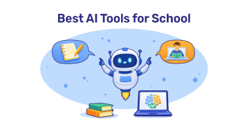 Best AI Tools for School in 2026