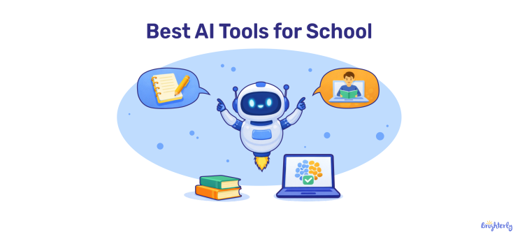Best AI Tools for School in 2026