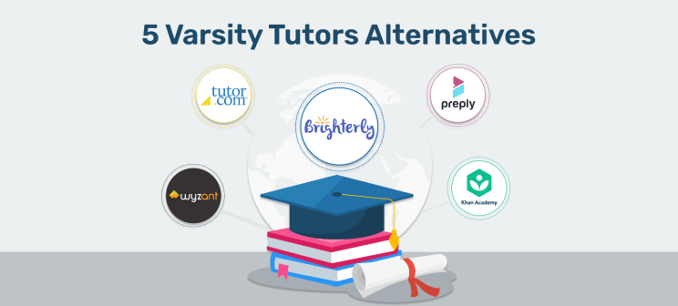 Varsity Tutors Alternatives