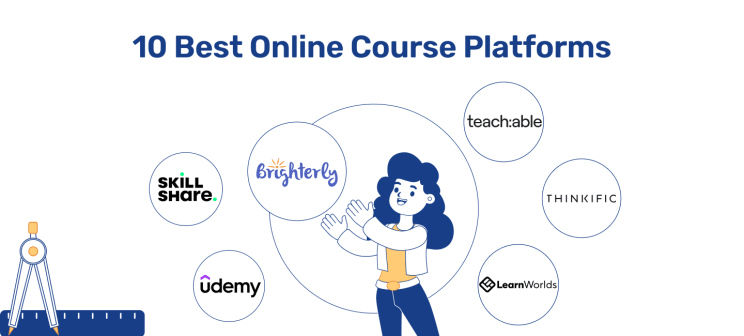 Best Online Course Platforms