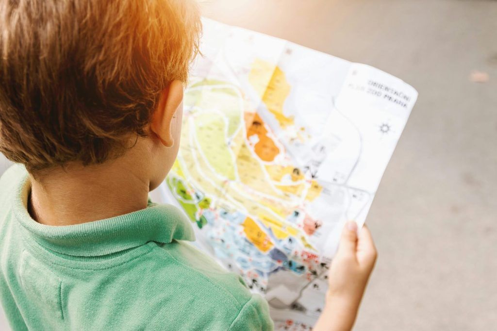 What is roadschooling?