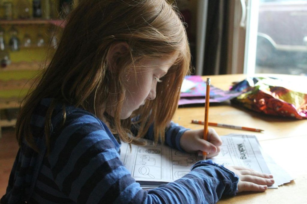 #3 Establish a learning routine