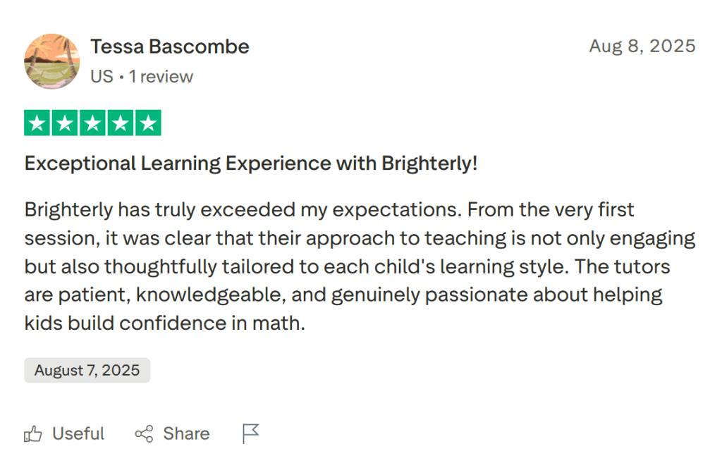 Brighterly roadschooling curriculum: Benefits