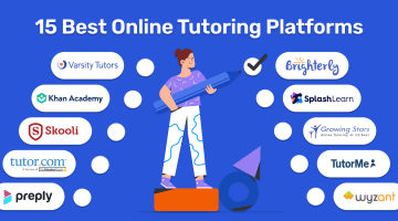 15 Best Online Tutoring Platforms