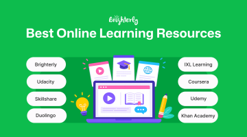 Best Online Learning Resources