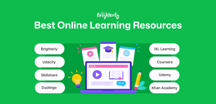 Best Online Learning Resources